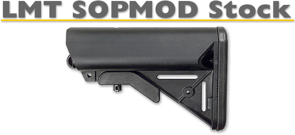 LMT SOPMOD