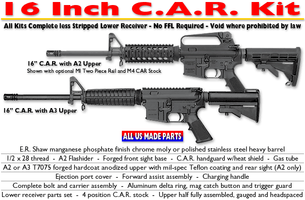 5.56/.223 C.A.R.