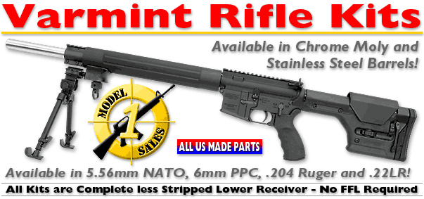 Varmint Kits