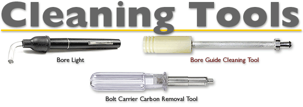 Other Cleaning Tools