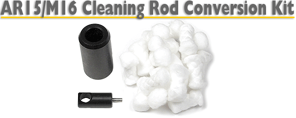 Lug Recess Conversion Kit