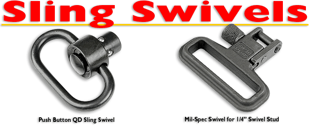 Sling Swivels