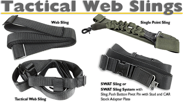 Web Slings