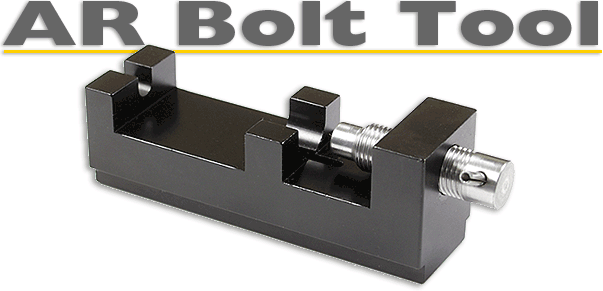 AR Bolt Tool