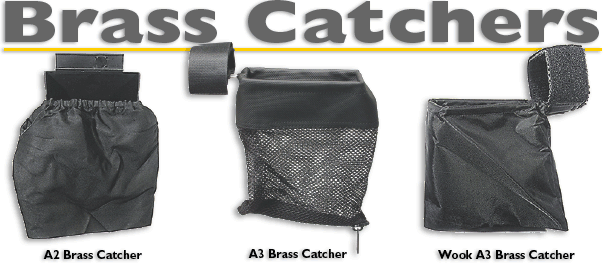 Brass Catchers
