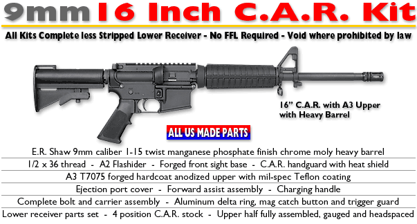 9mm C.A.R.