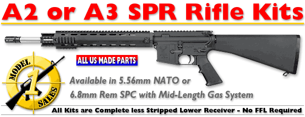 SPR Kits