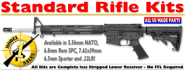 20-inch Standard Kits