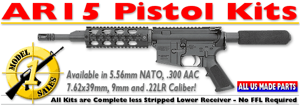 Pistol Kits