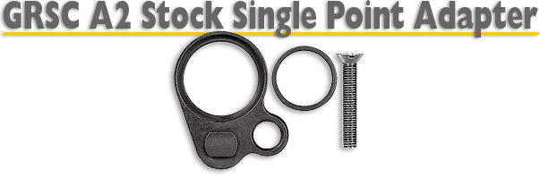 A2 Sling Adapter