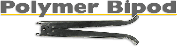 Polymer Bipod