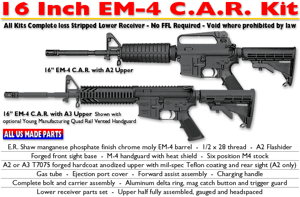 5.56 NATO EM-4